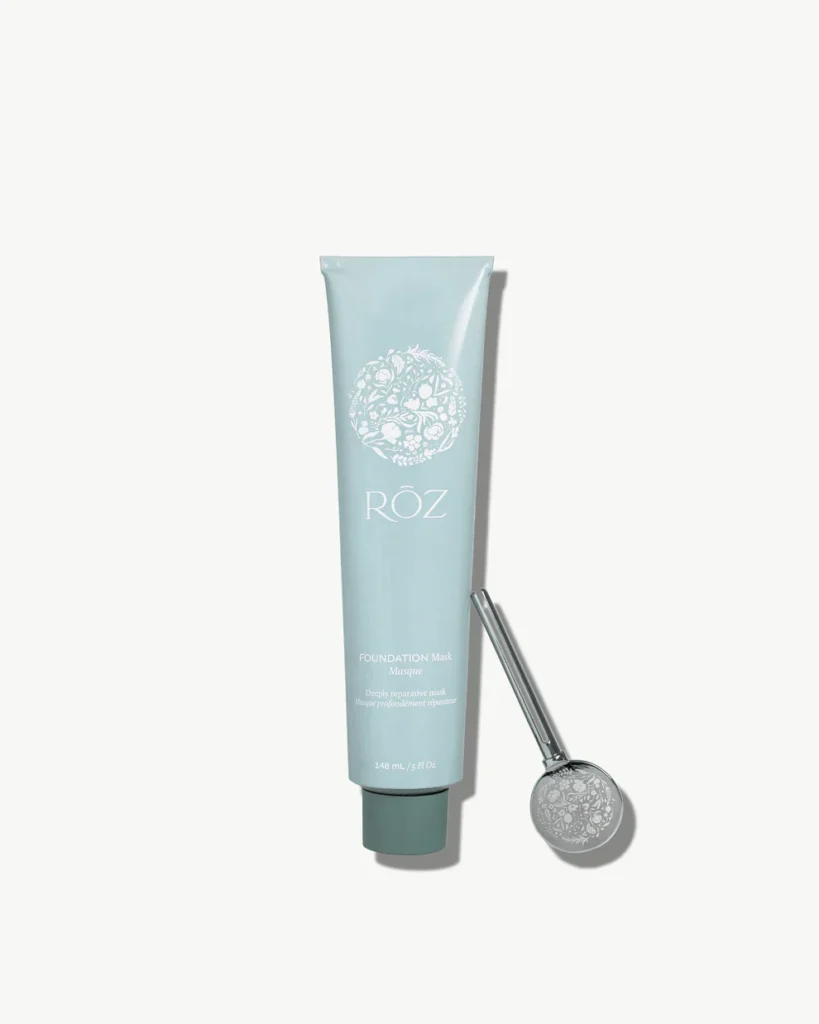 RŌZ FOUNDATION Hair Mask