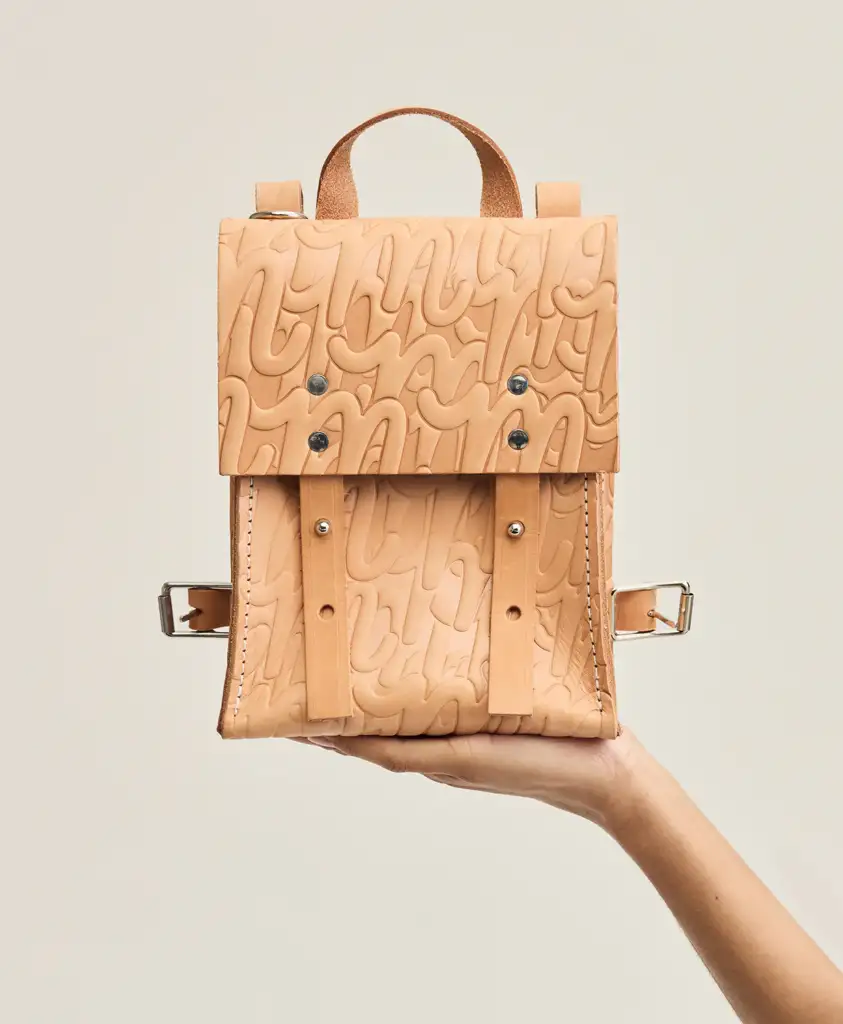 Mifland Bedford Bag