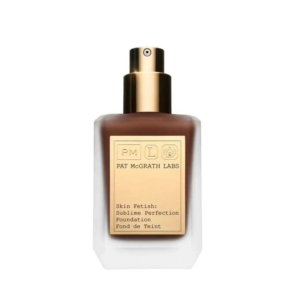 Skin Fetish: Sublime Perfection Foundation