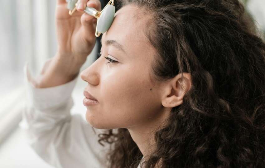 What is cortisol face?