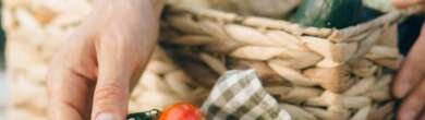 Weeknight recipes easy to cook, enjoy, and incorporate fresh summer produce.