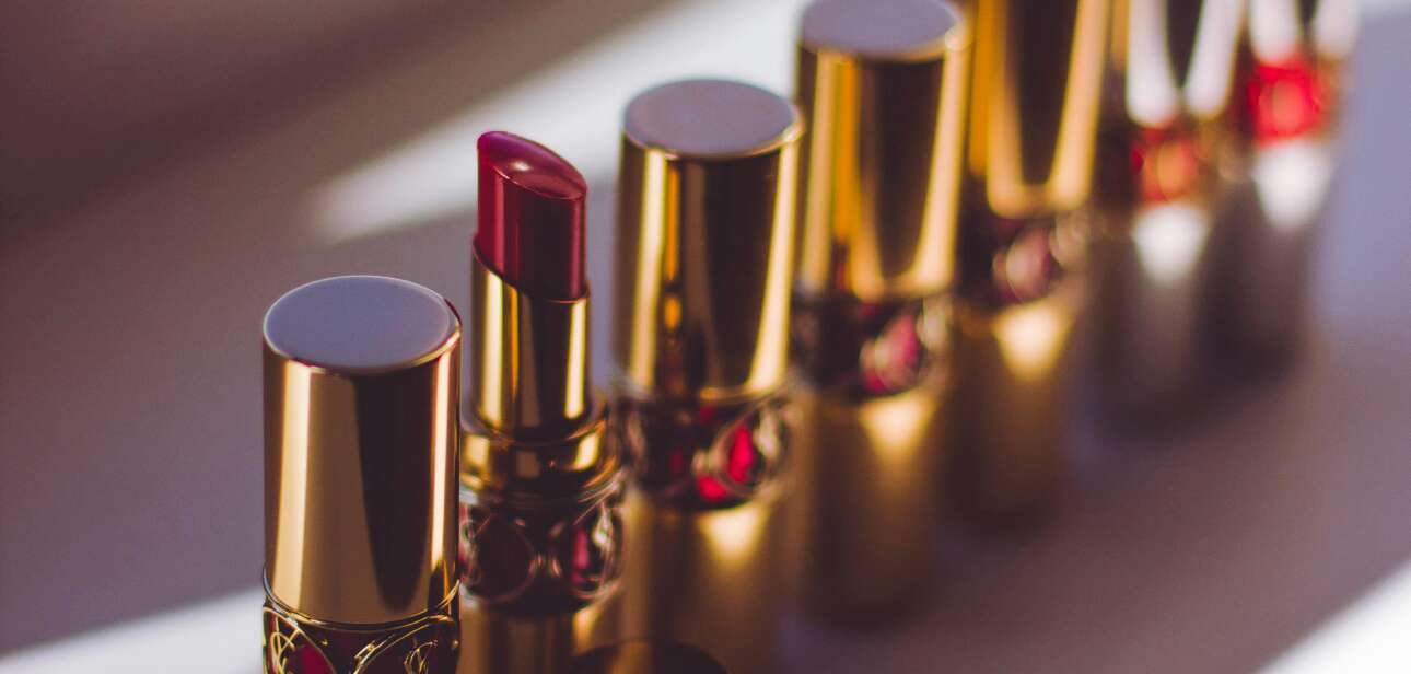 A zero-waste expert shares how to recycle makeup containers like lipstick.