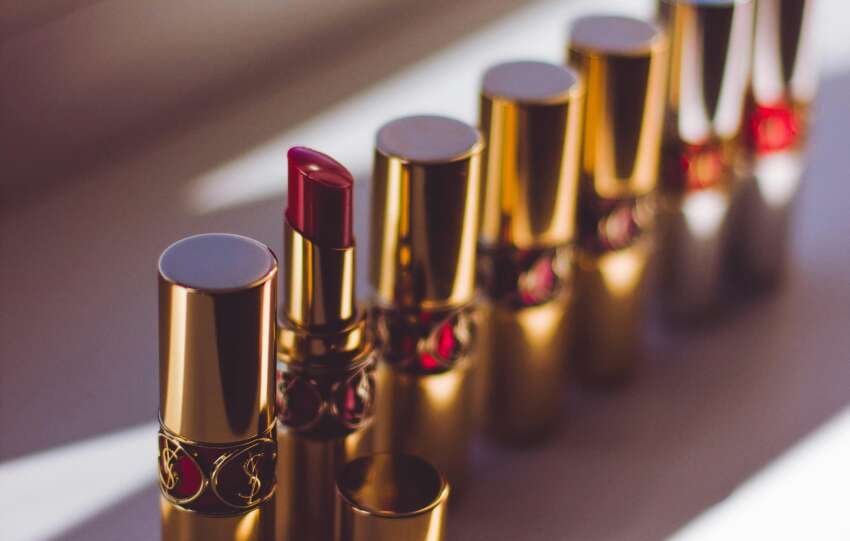 A zero-waste expert shares how to recycle makeup containers like lipstick.