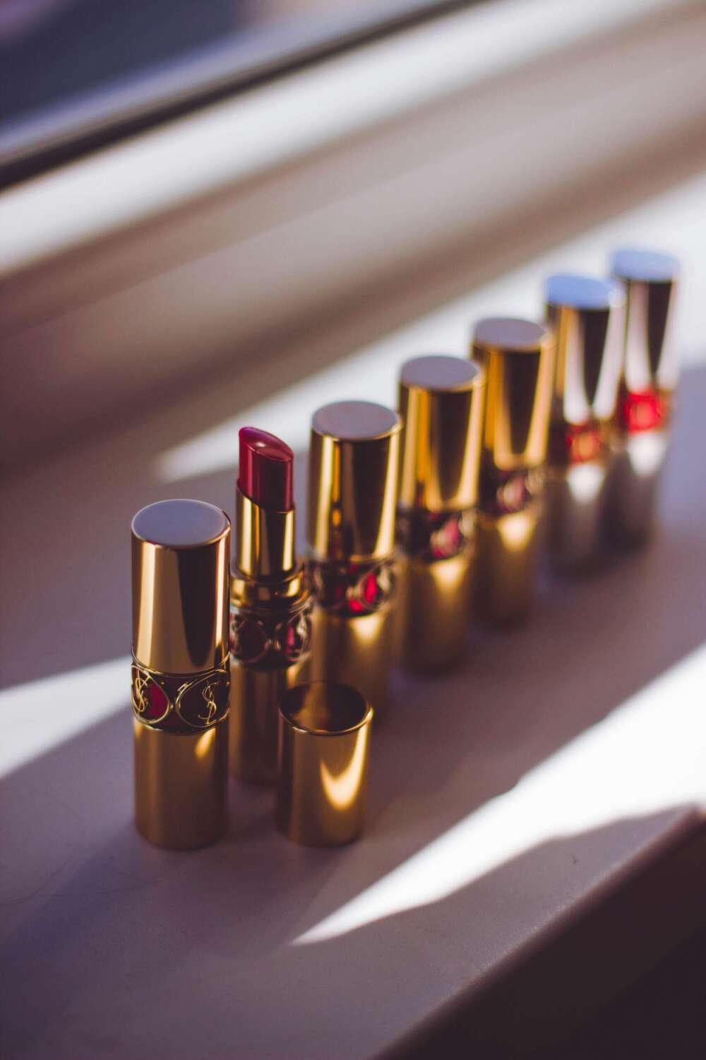 A zero-waste expert shares how to recycle makeup containers like lipstick.