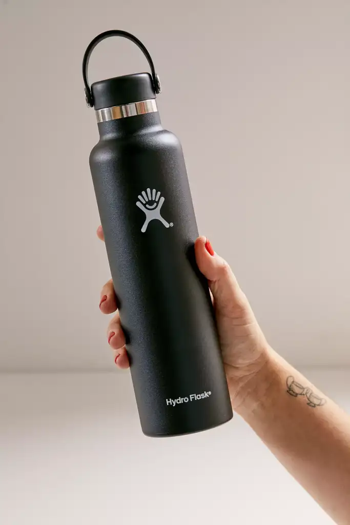 Hydro Flask 24oz Standard Mouth Bottle