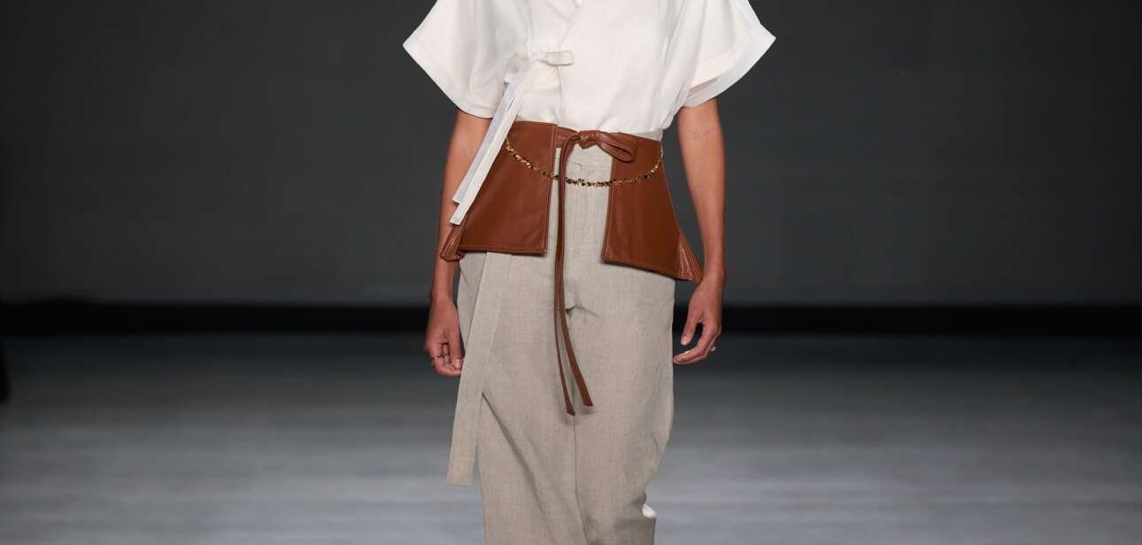 Leesle SS 2026