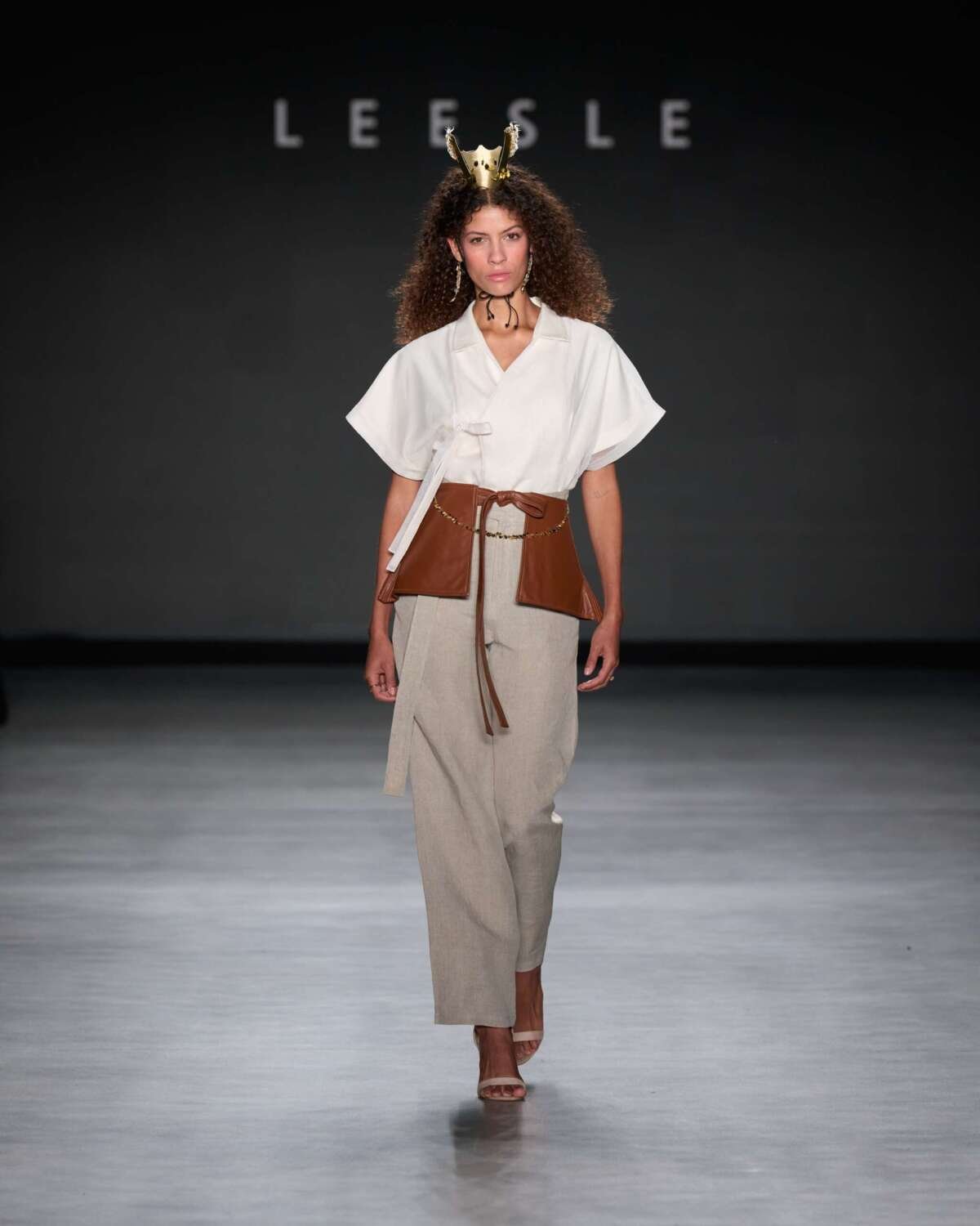 Leesle SS 2026