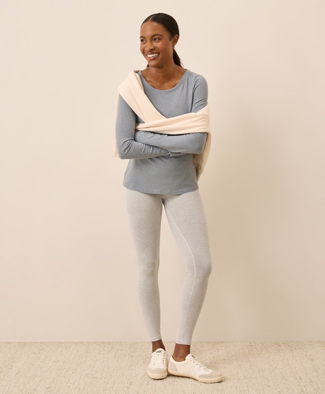 Pact On The Go-To Pocket Legging