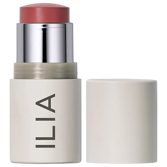 ILIA Multi-Stick Cream Blush + Highlighter + Lip Tint 