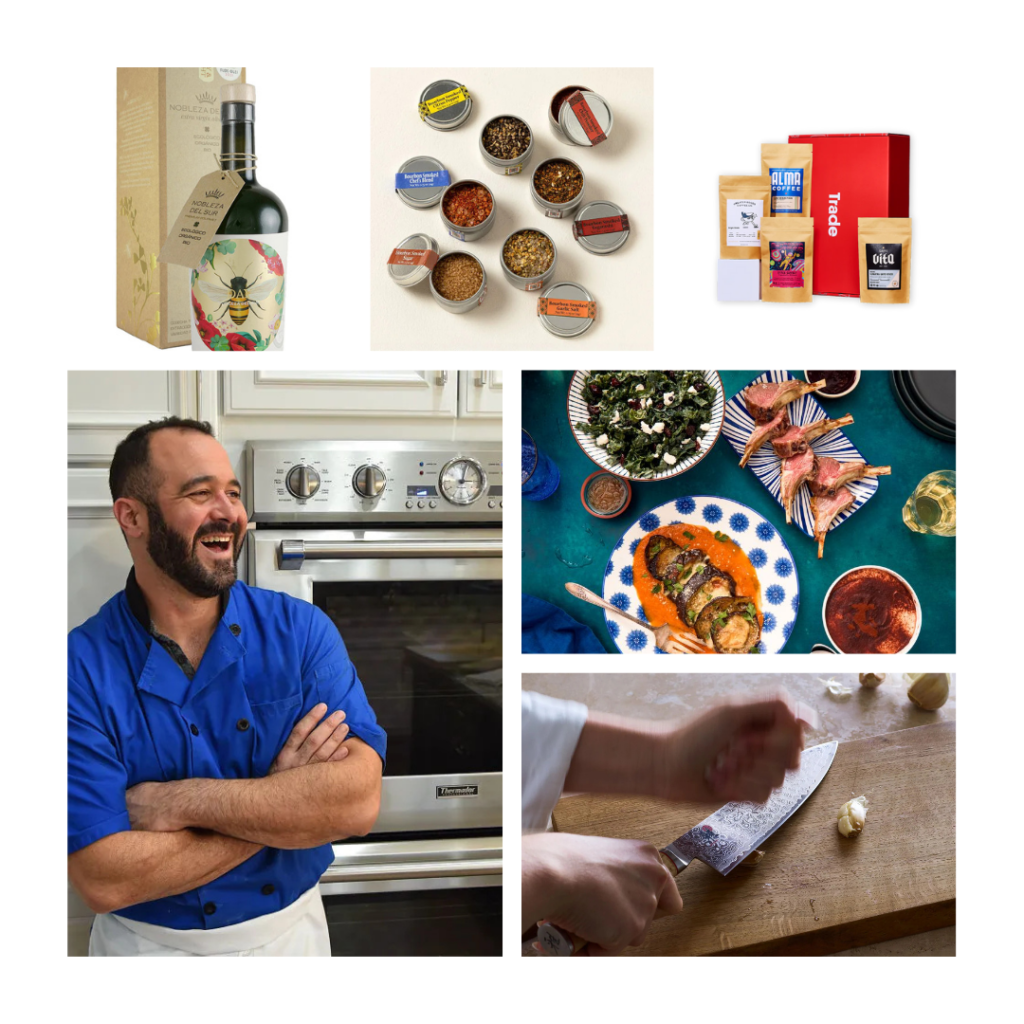 Men's Christmas Gifts