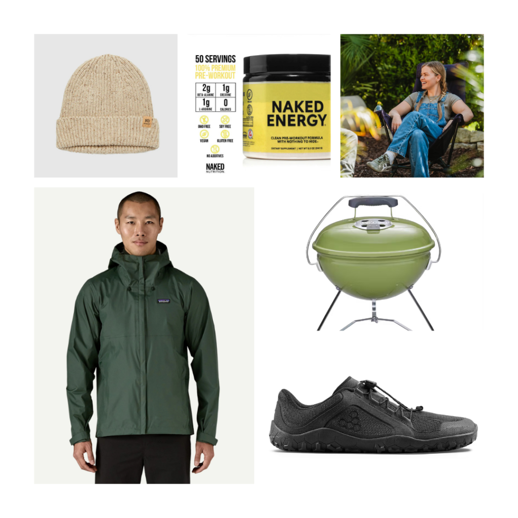 Men's Christmas gifts