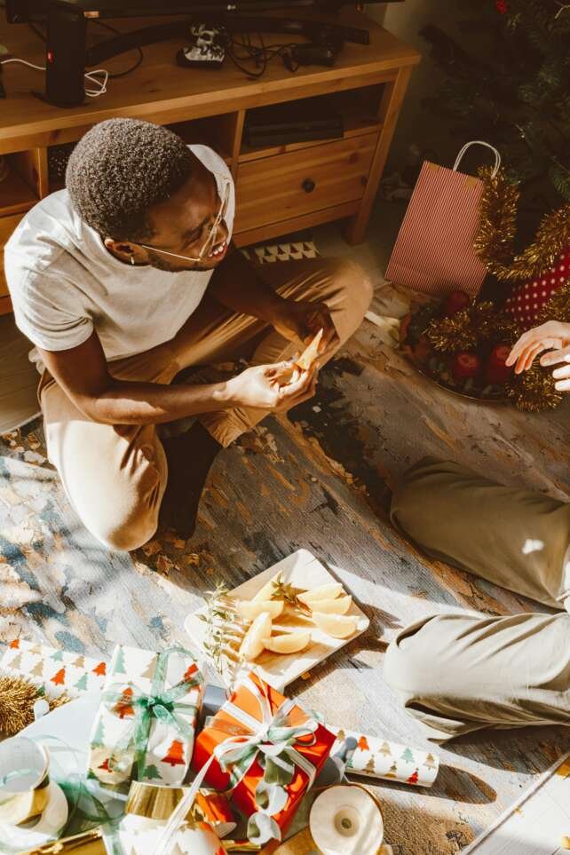 Men's Christmas Gifts