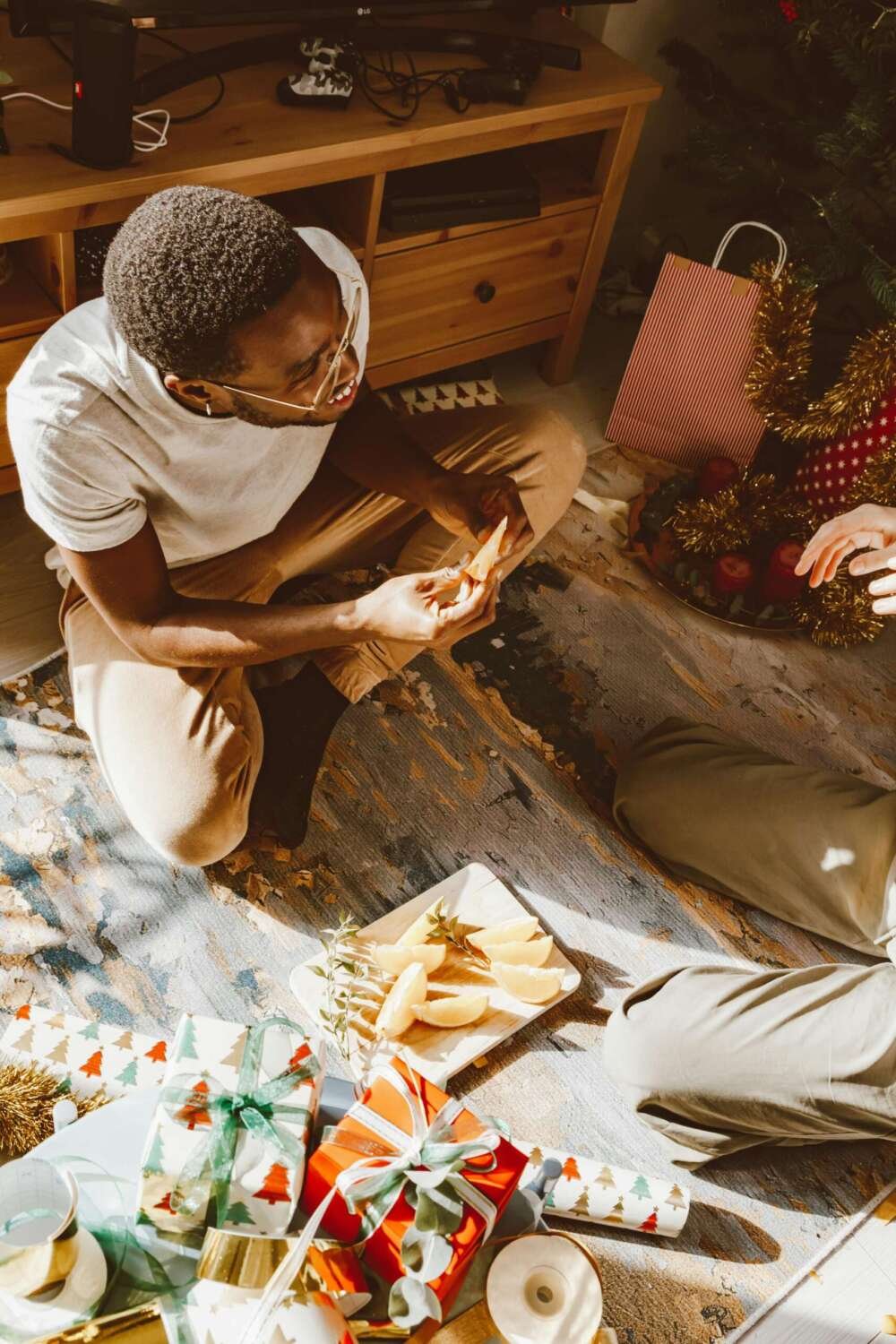 Men's Christmas Gifts