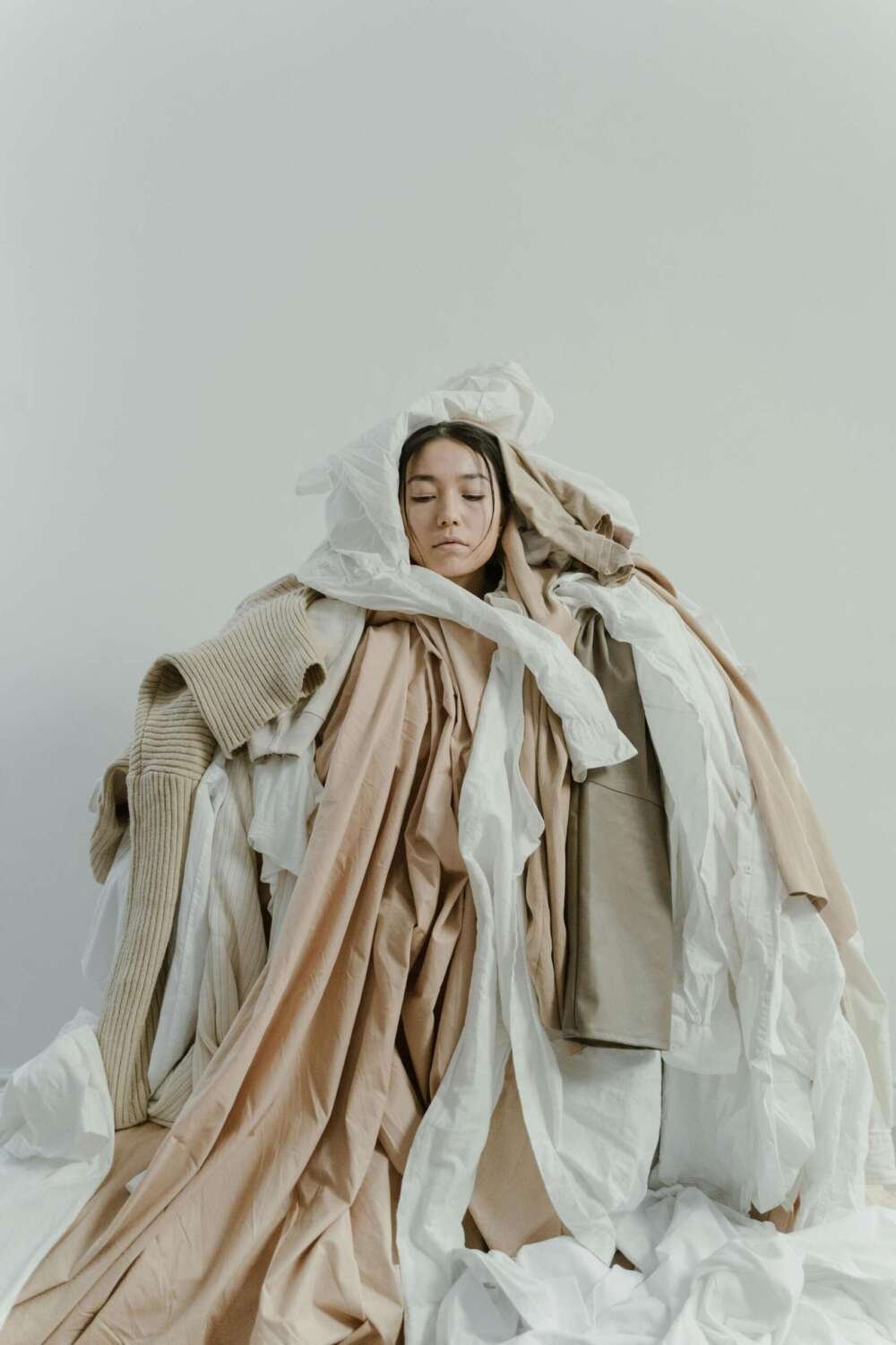 How can we overcome overconsumption?