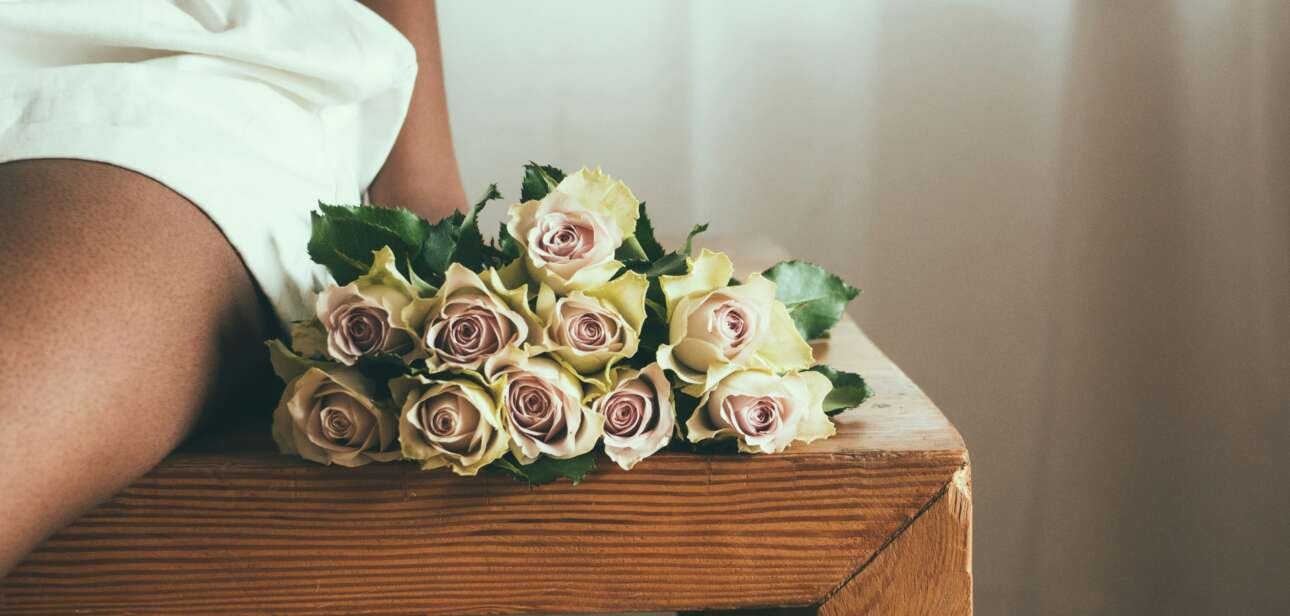 The most sustainable and best flowers for Valentine's Day