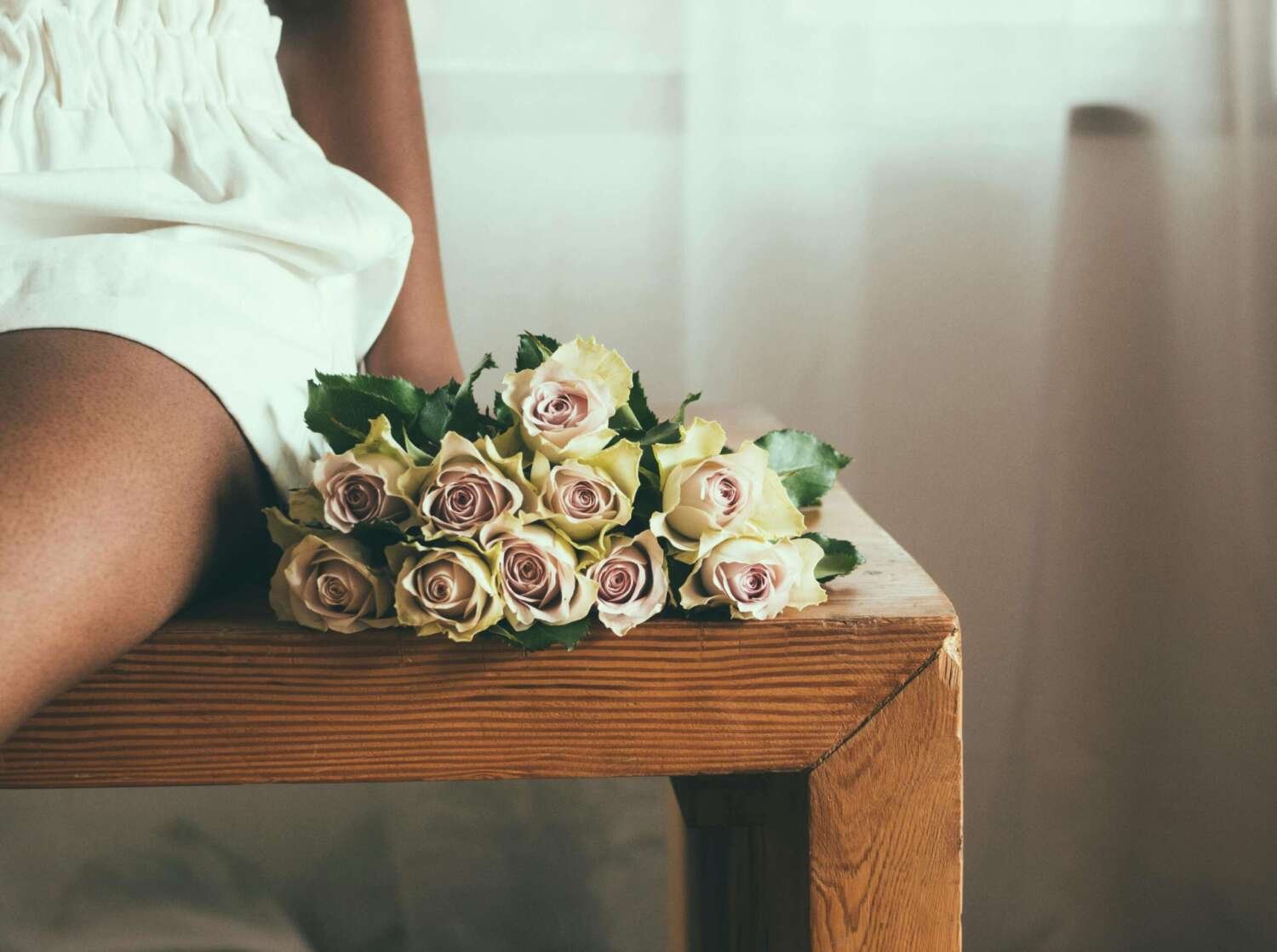 The most sustainable and best flowers for Valentine's Day