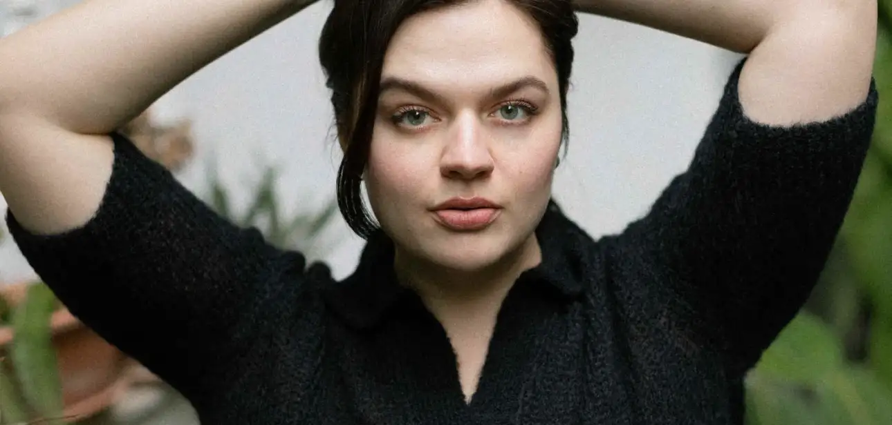 How to shop for an ethical mohair sweater