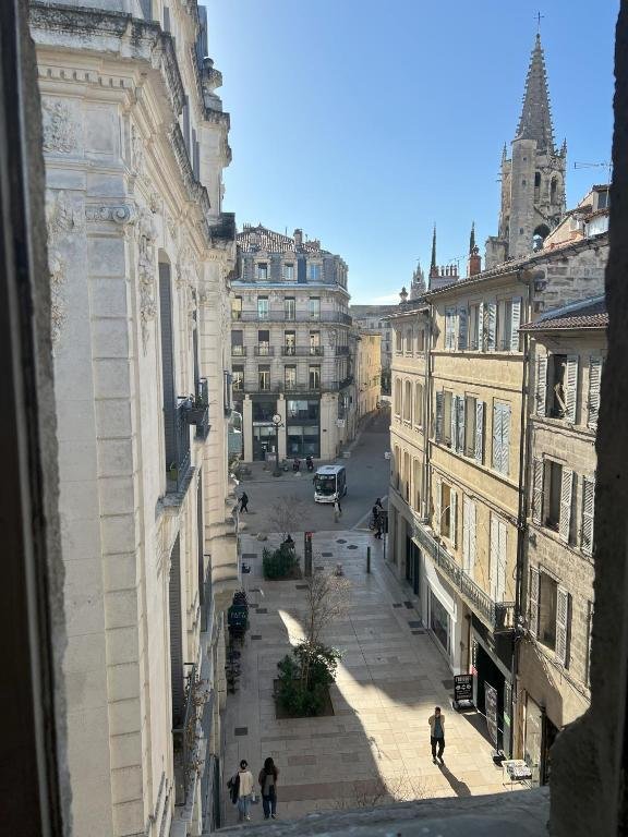 Apartment Avignon France