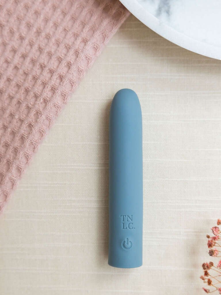 The Natural Love Company Elemi Vibrator