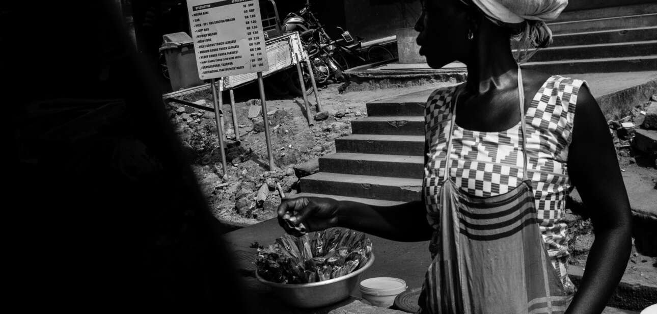 Sustainable travel hacks for 2026. Image: Luca Jahn