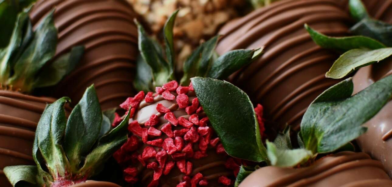 6 organic and fair trade chocolate brands to indulge in now!