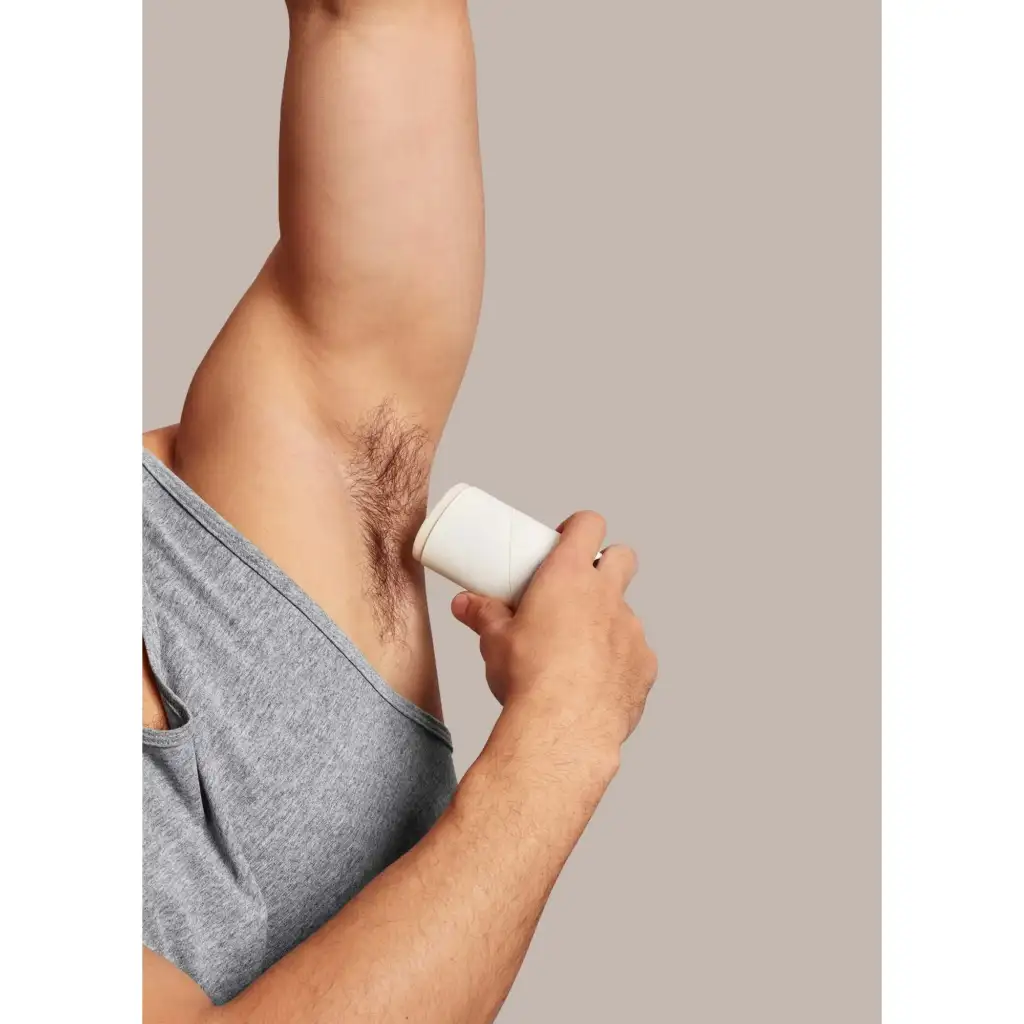 Native Plastic-Free Deodorant