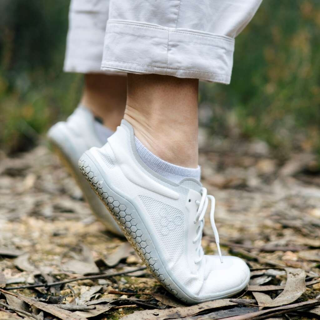 VivoBarefoot Motus Strength Sneakers 