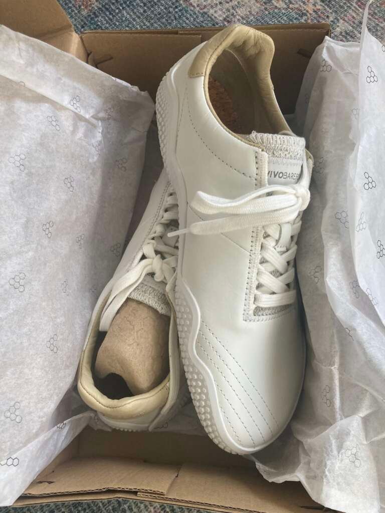 Vivobarefoot Motus Strength Sneakers