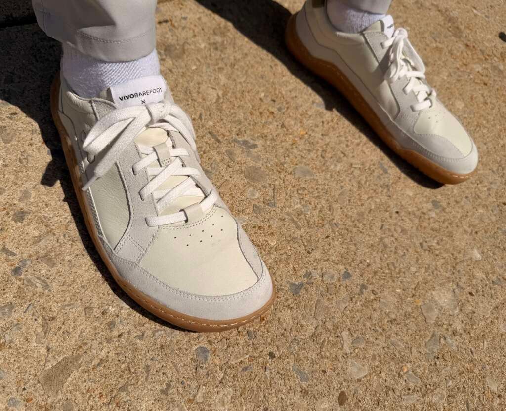 Vivobarefoot Gobi II