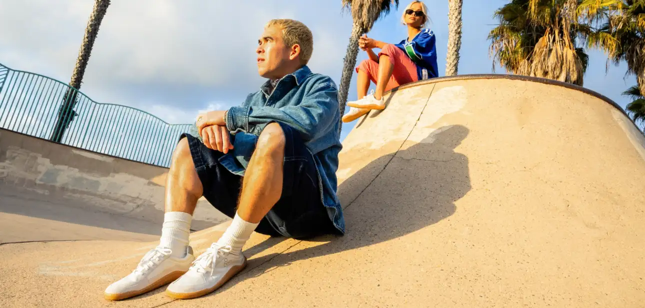 Vivobarefoot Gobi II Sneaker