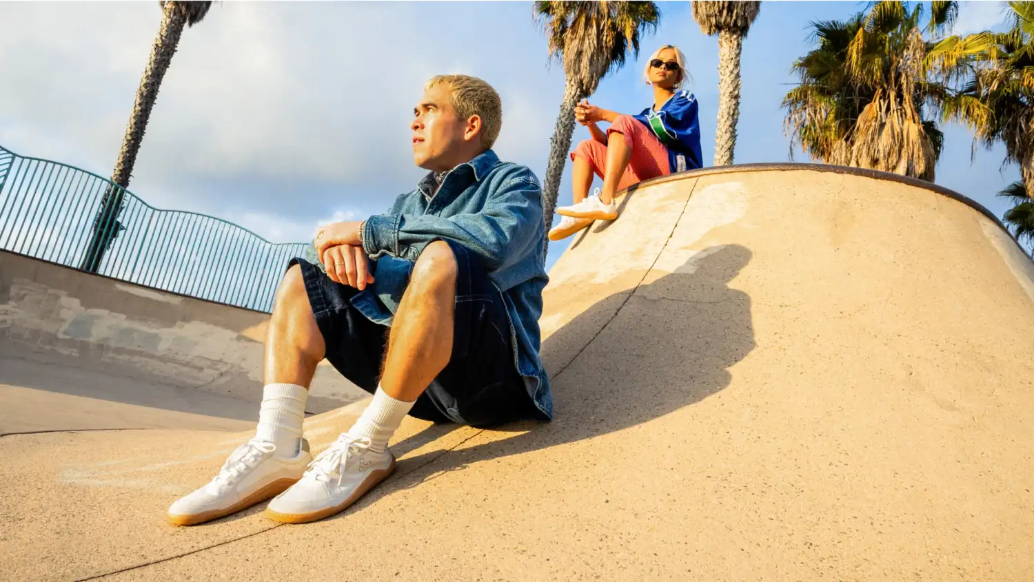 Vivobarefoot Gobi II Sneaker