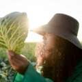 Health Benefits Of Eating Seasonal Produce