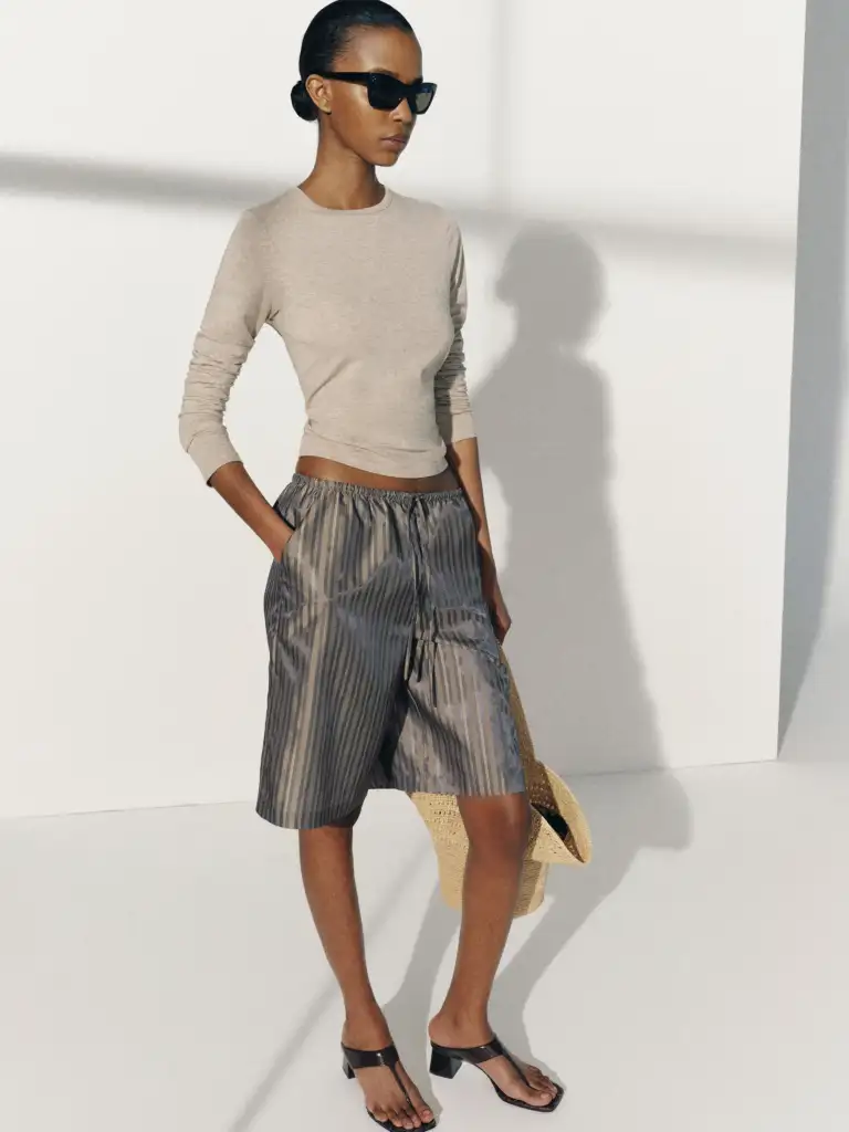 Reformation Sandy Short