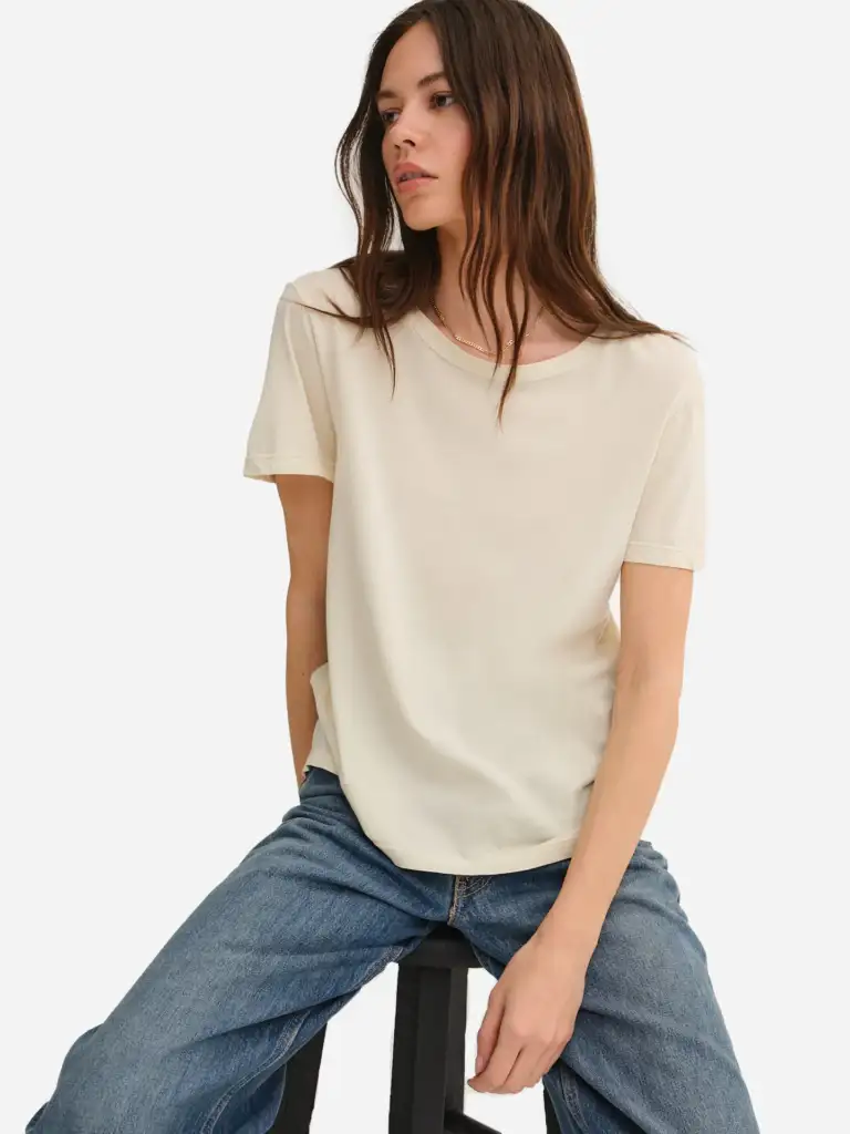 Mate the Label Organic Cotton Classic Tee