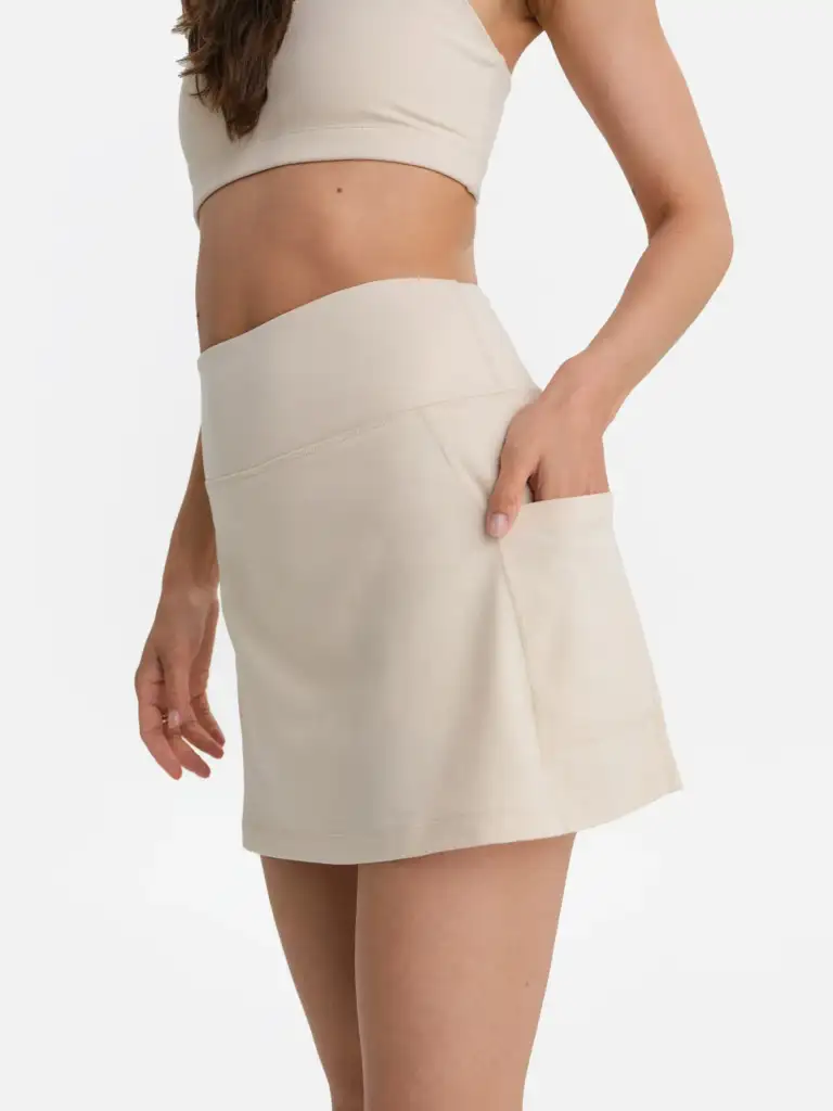 Mate Organic Stretch Skort