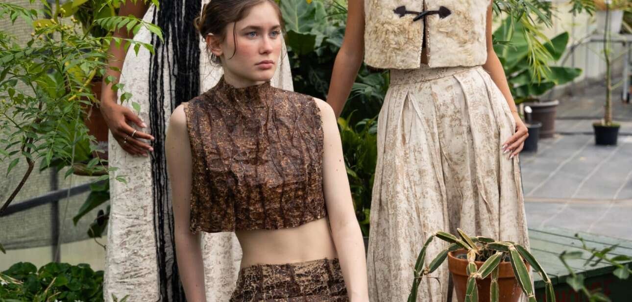 Farm to fashion