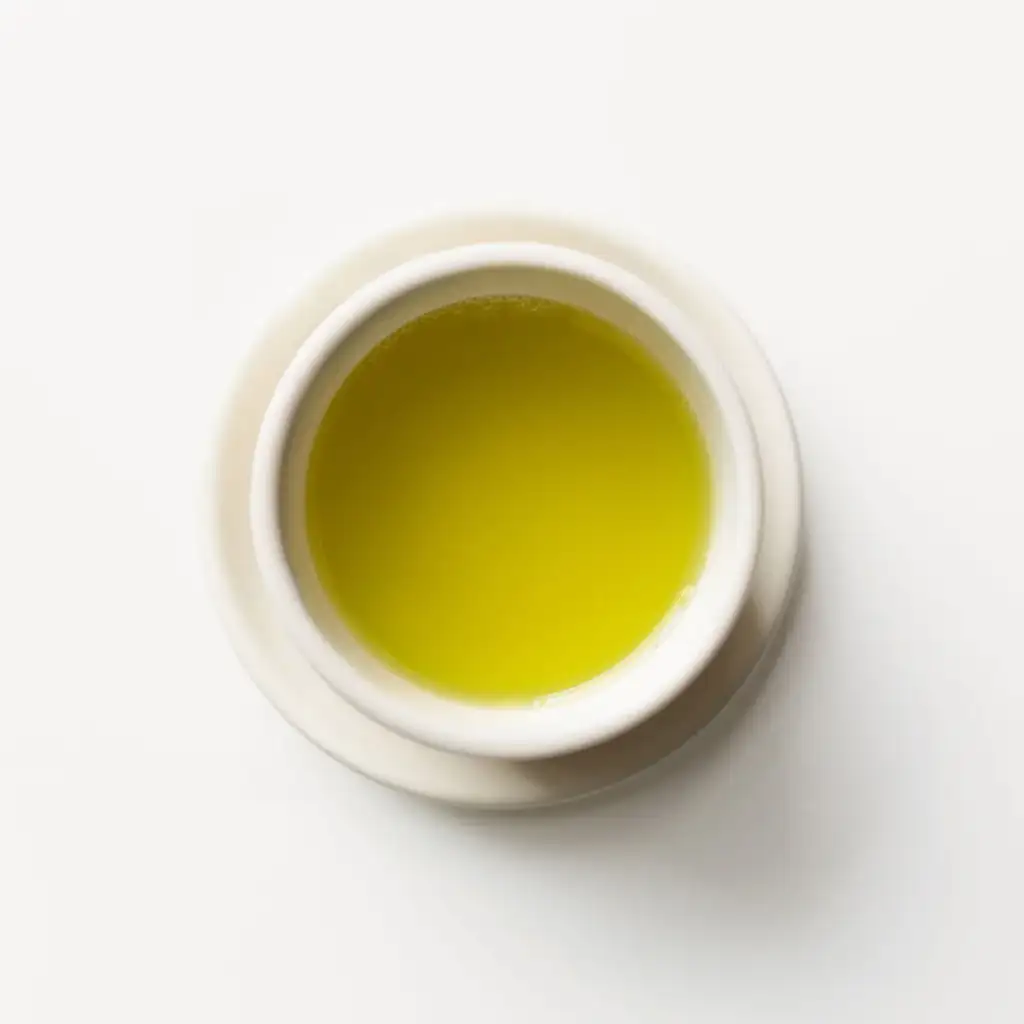 Organic sencha green tea