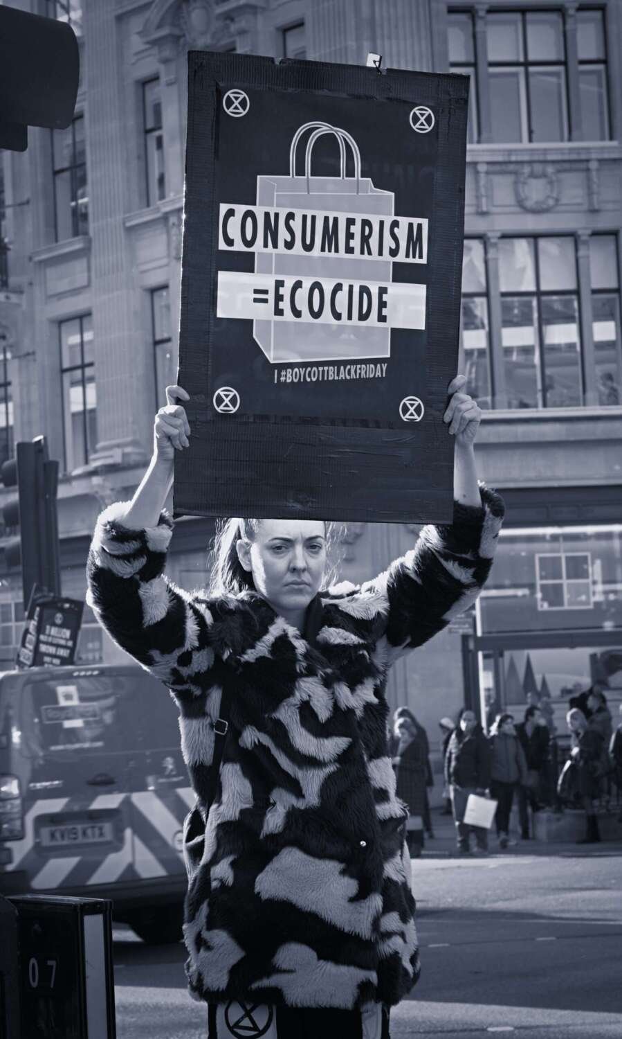 What is consumerism?